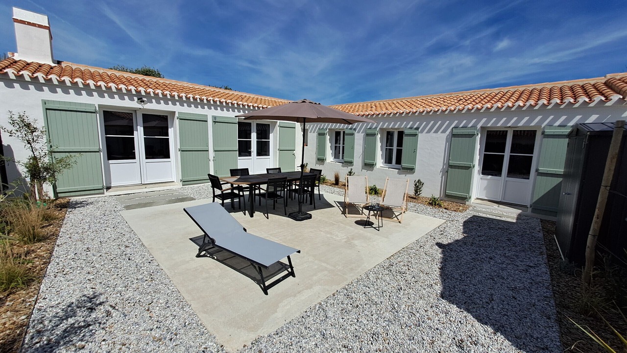 Photo of Outdoor in L'Epine