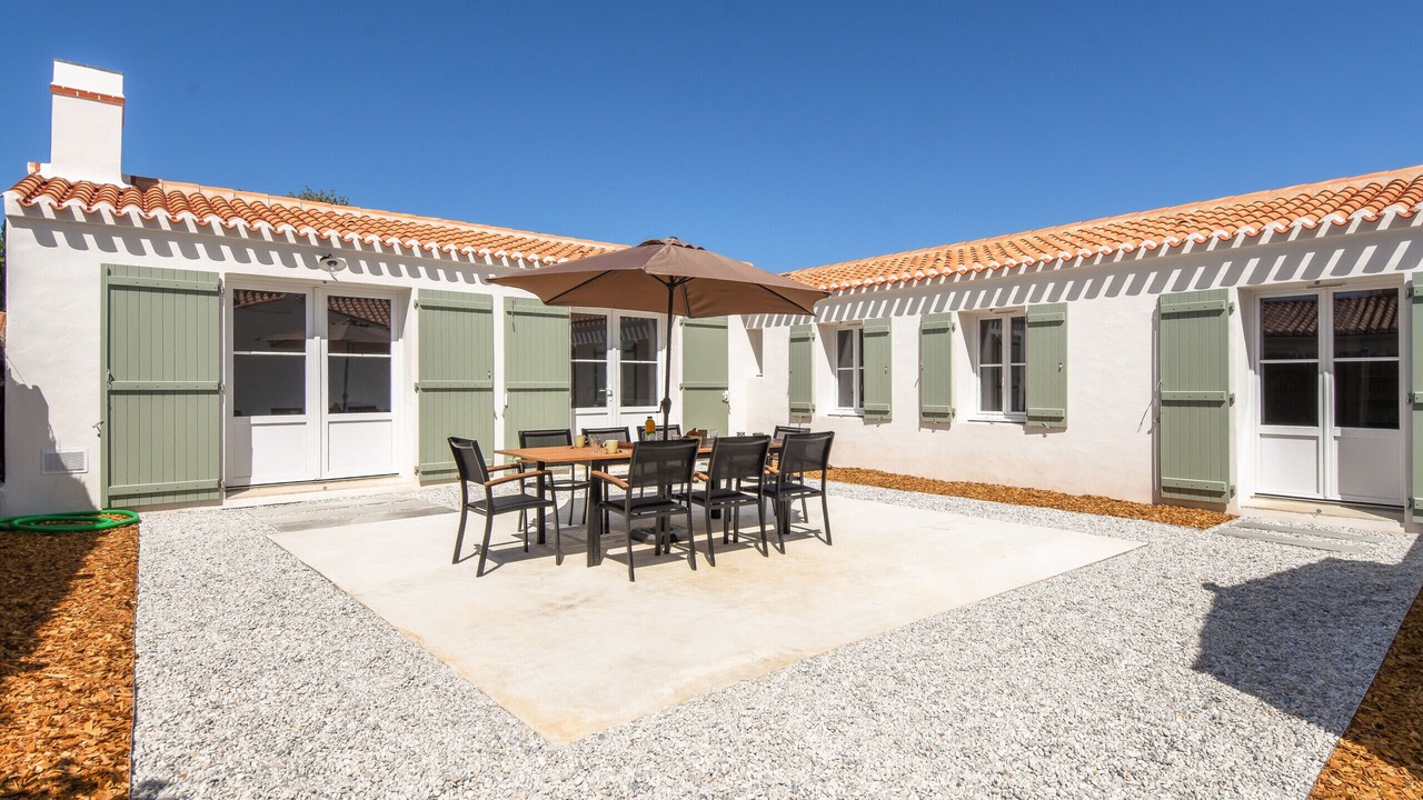 Photo of Outdoor in L'Epine