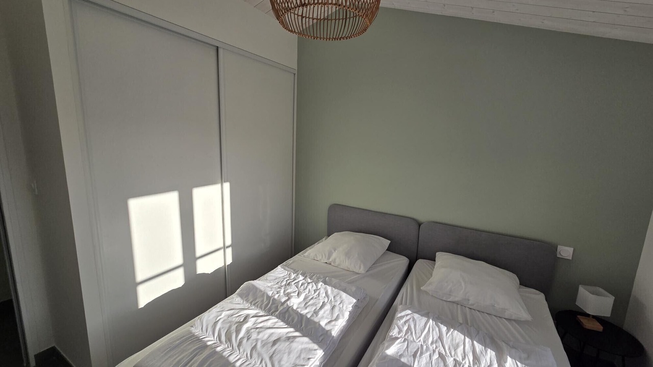 Photo of Bedroom in L'Epine