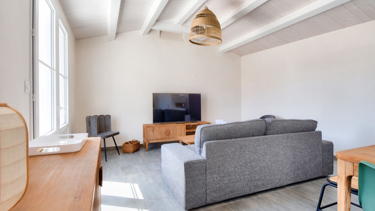 Photo of Livingroom in L'Epine