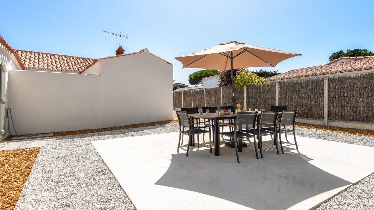 Photo of Outdoor in L'Epine