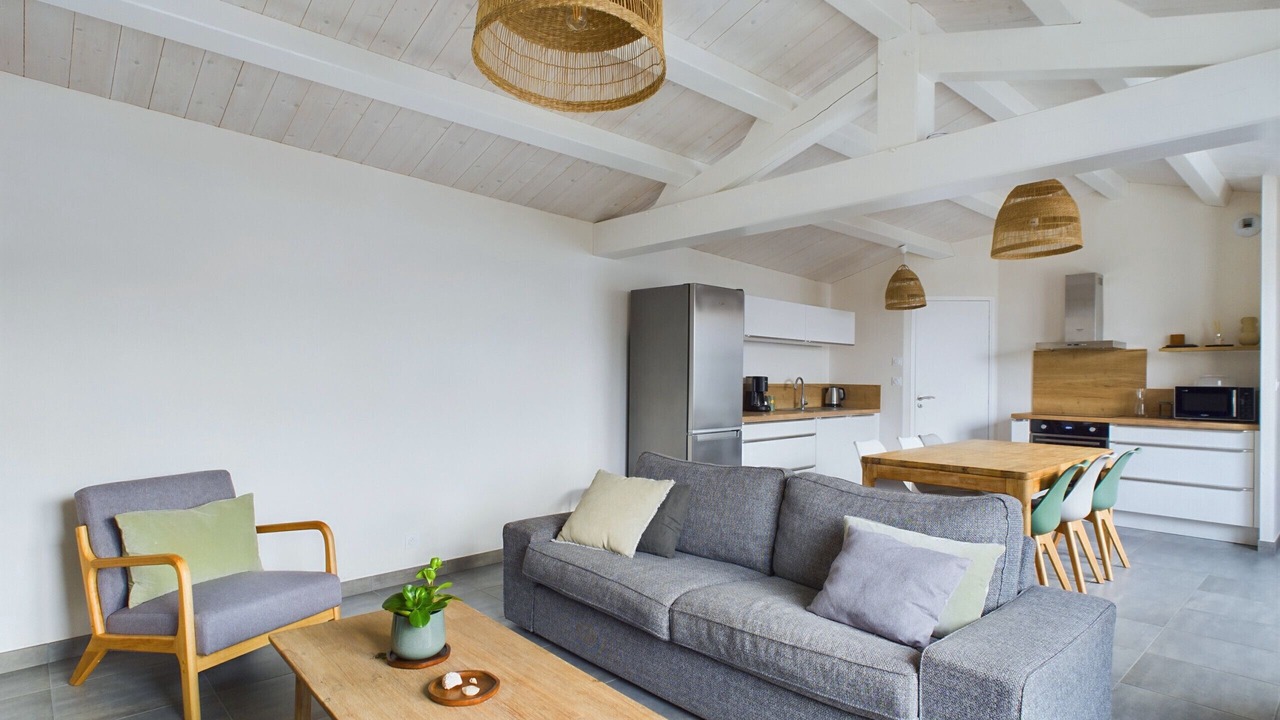 Photo of Livingroom in L'Epine