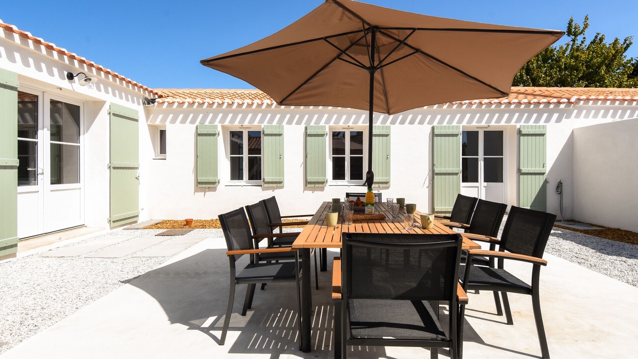 Photo of Outdoor in L'Epine