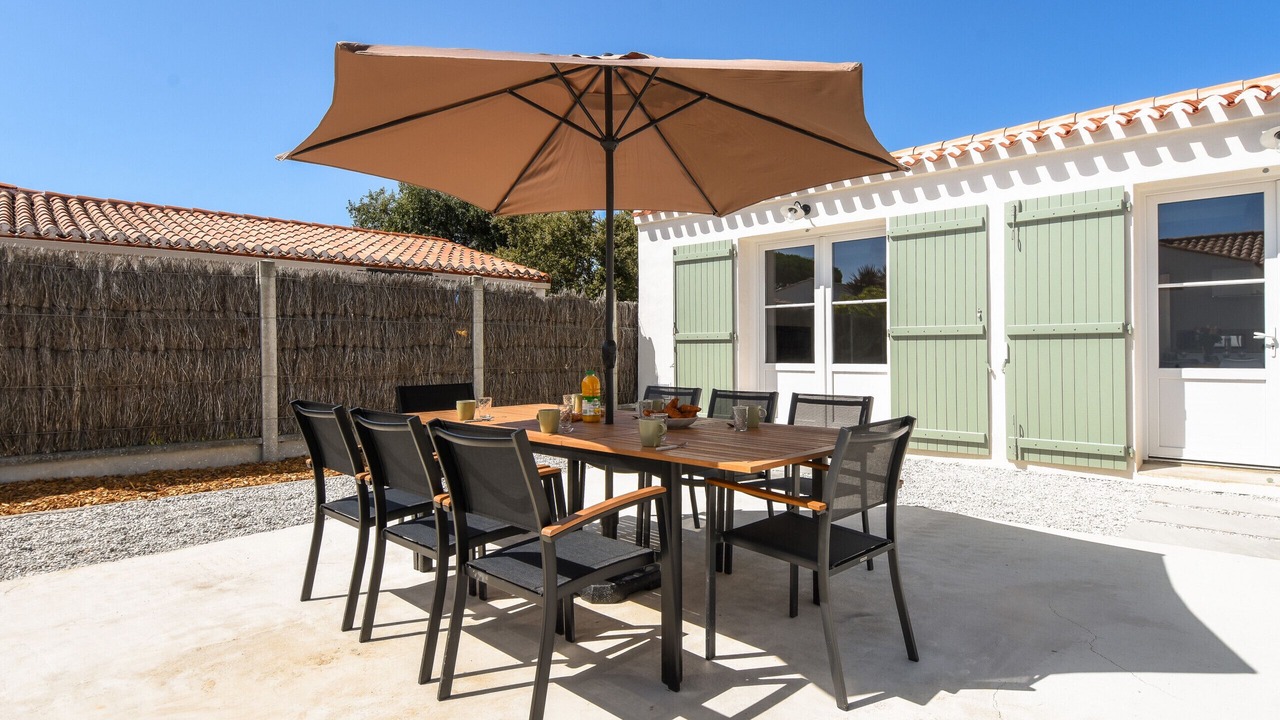 Photo of Outdoor in L'Epine
