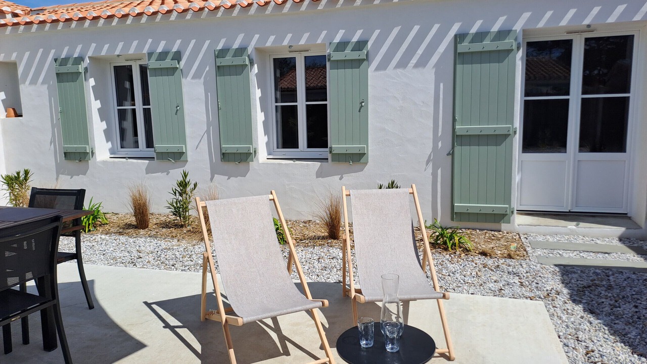 Photo of Outdoor in L'Epine
