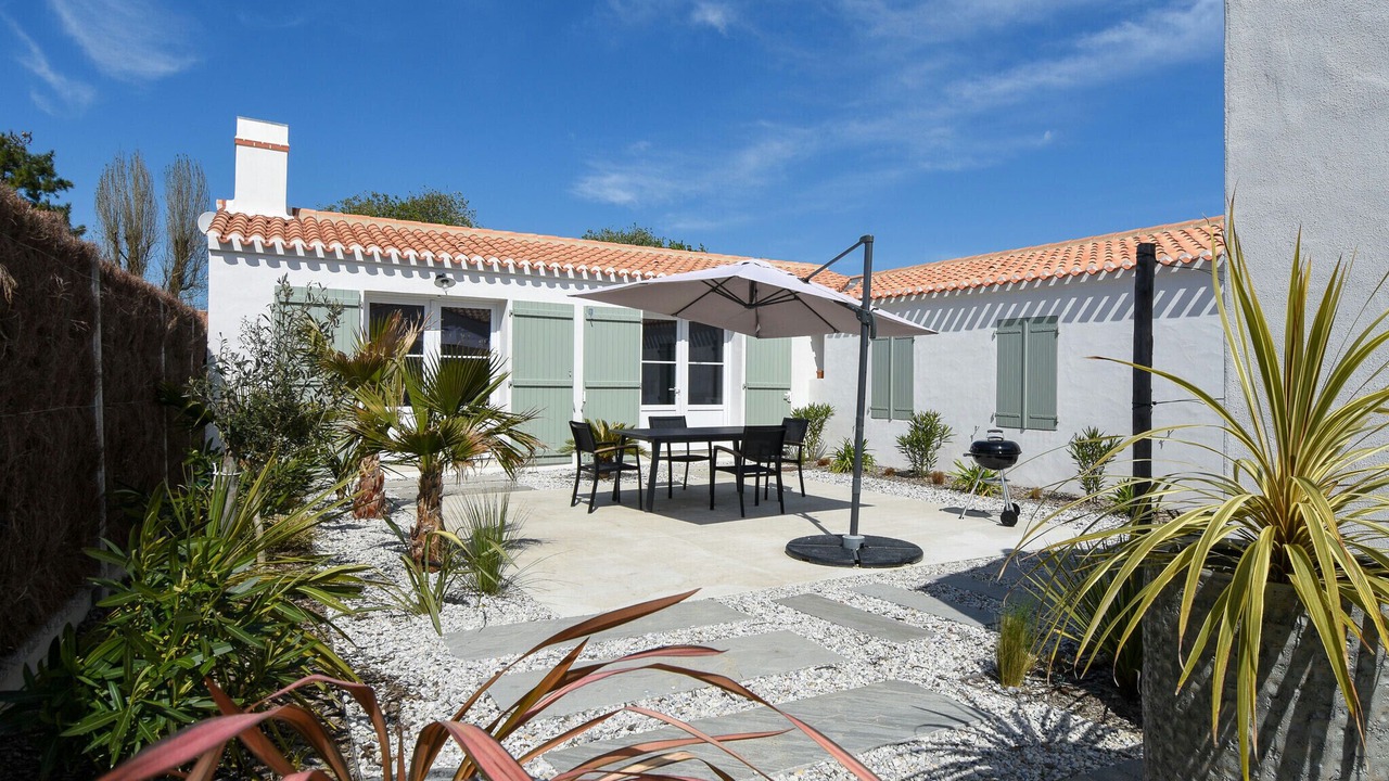 Photo of Outdoor in L'Epine