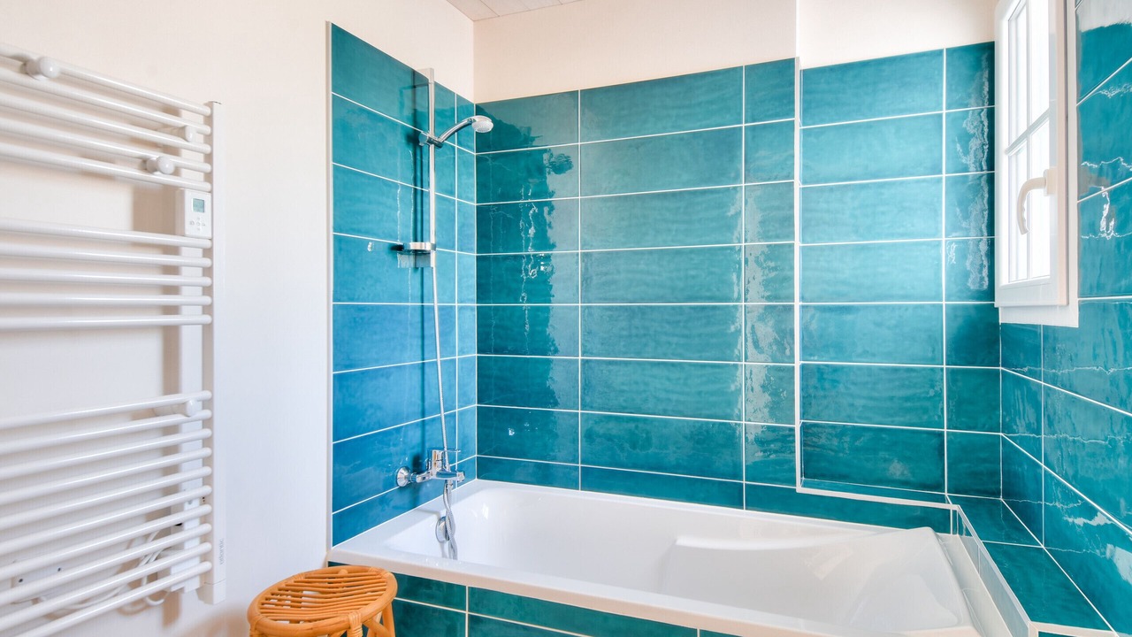 Photo of Bathroom in L'Epine