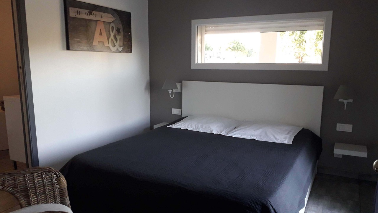 Photo of Bedroom in Cuxac-dʼAude