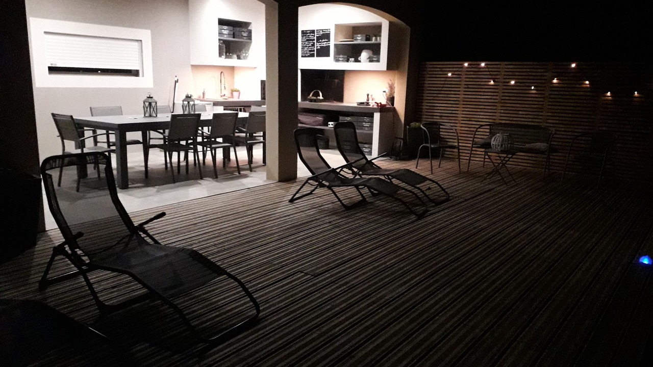 Photo of Outdoor in Cuxac-dʼAude