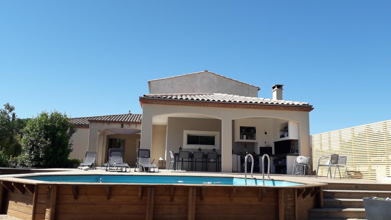 Photo of Outdoor in Cuxac-dʼAude