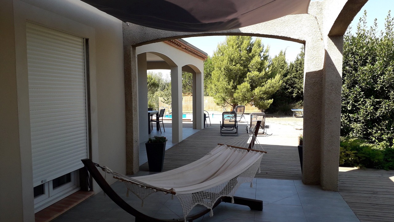 Photo of Outdoor in Cuxac-dʼAude