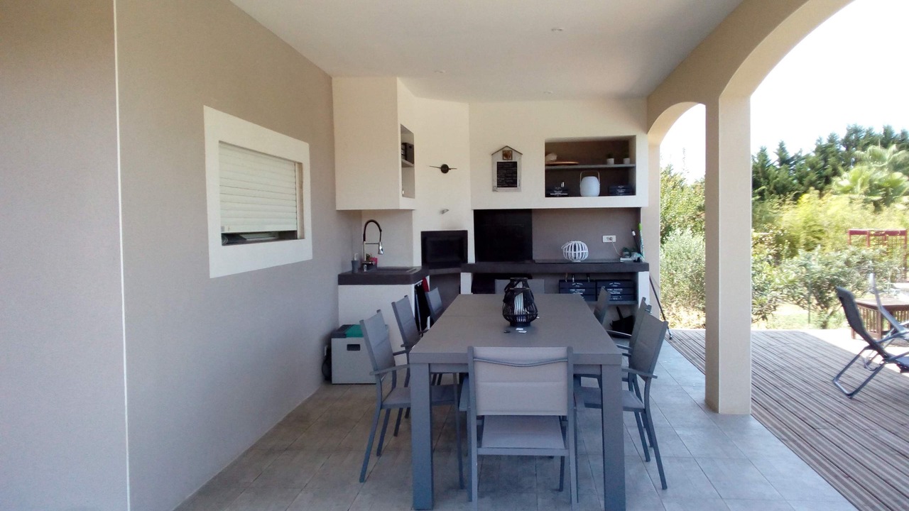 Photo of Outdoor in Cuxac-dʼAude