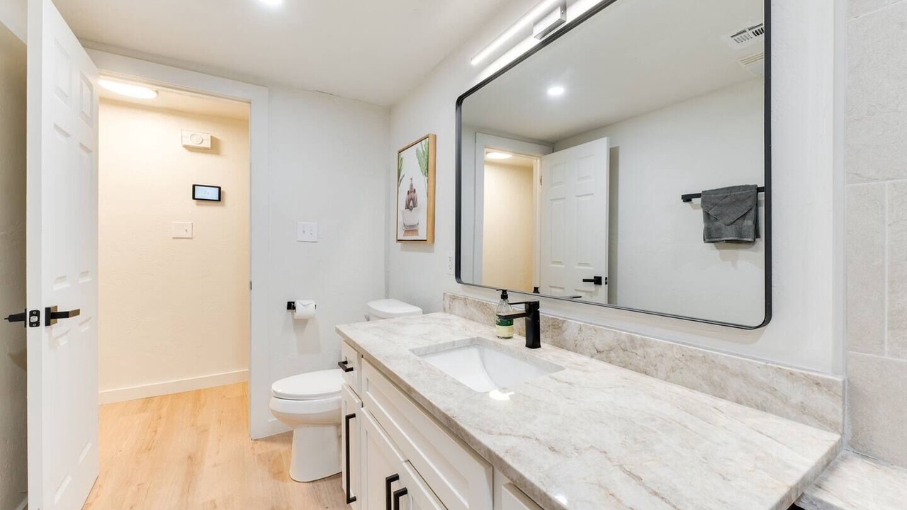 Photo of Bathroom in Norman