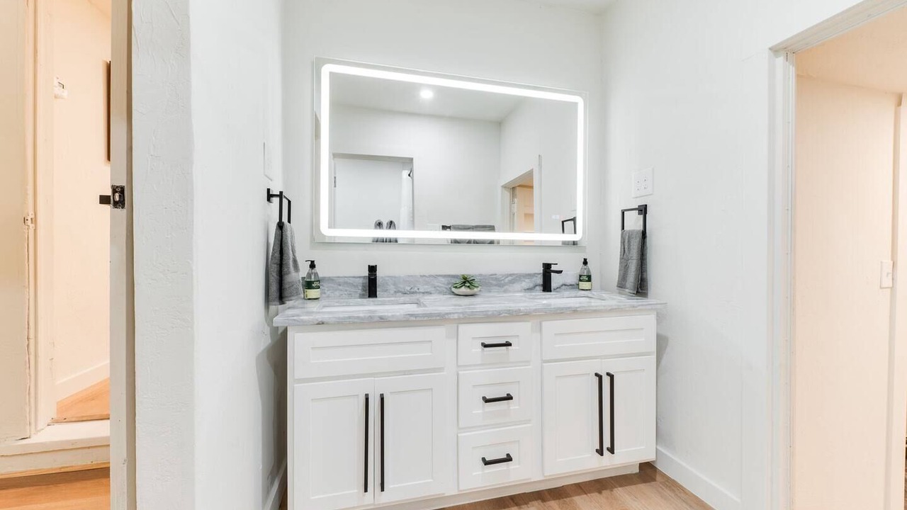 Photo of Bathroom in Norman