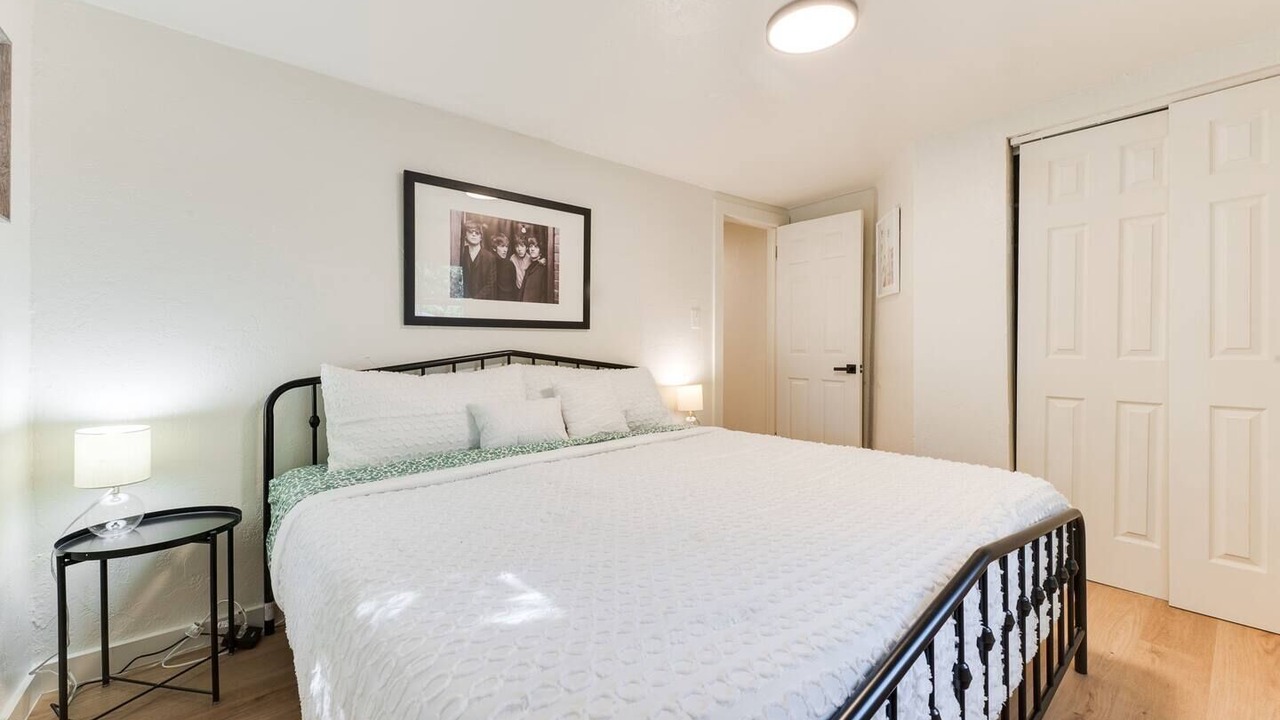 Photo of Bedroom in Norman