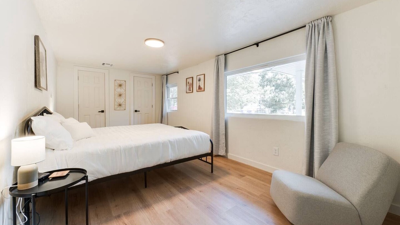 Photo of Bedroom in Norman