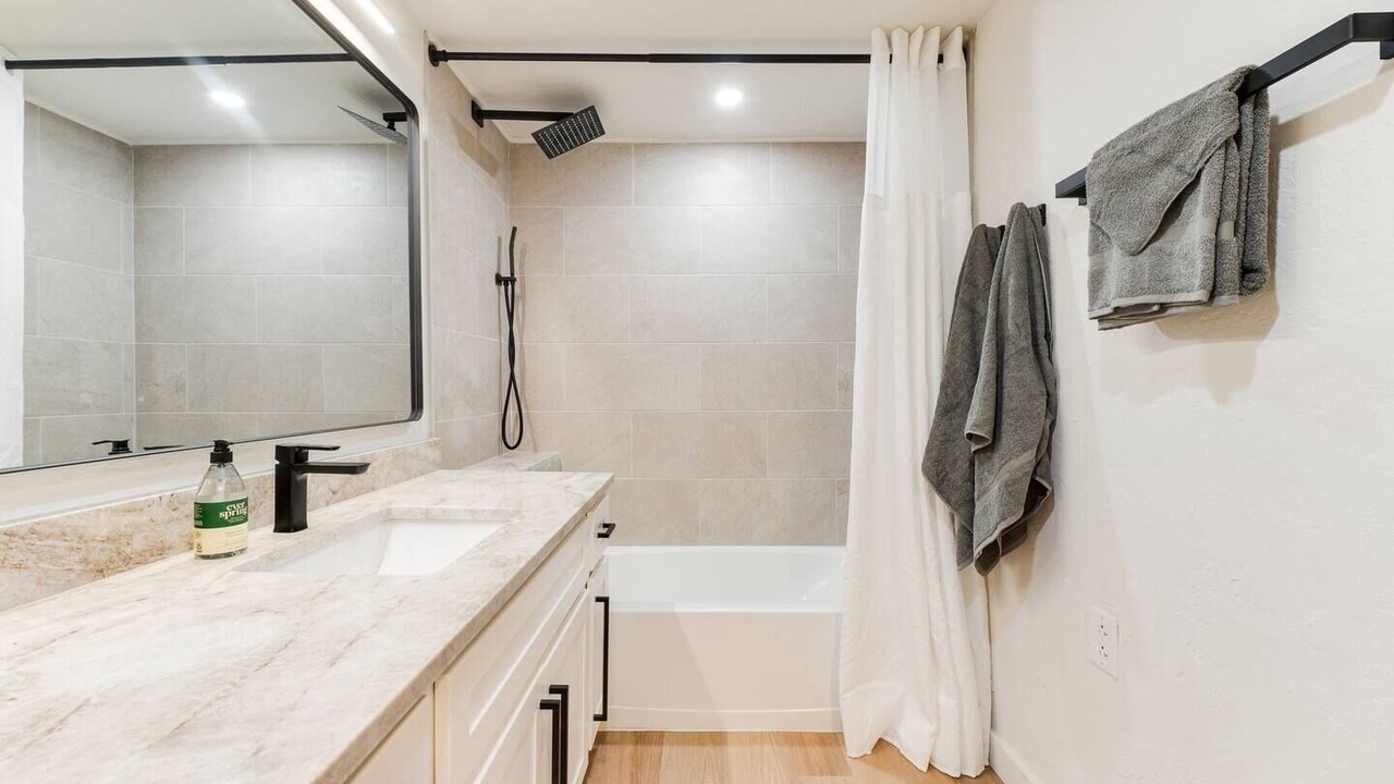 Photo of Bathroom in Norman