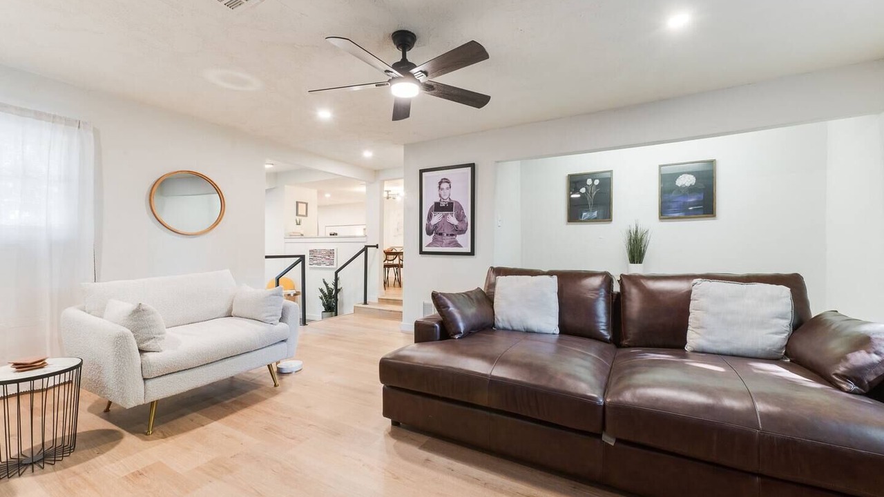 Photo of Livingroom in Norman
