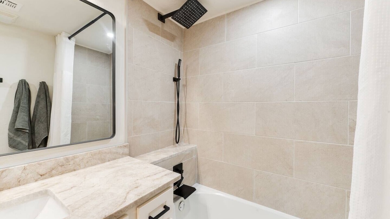 Photo of Bathroom in Norman