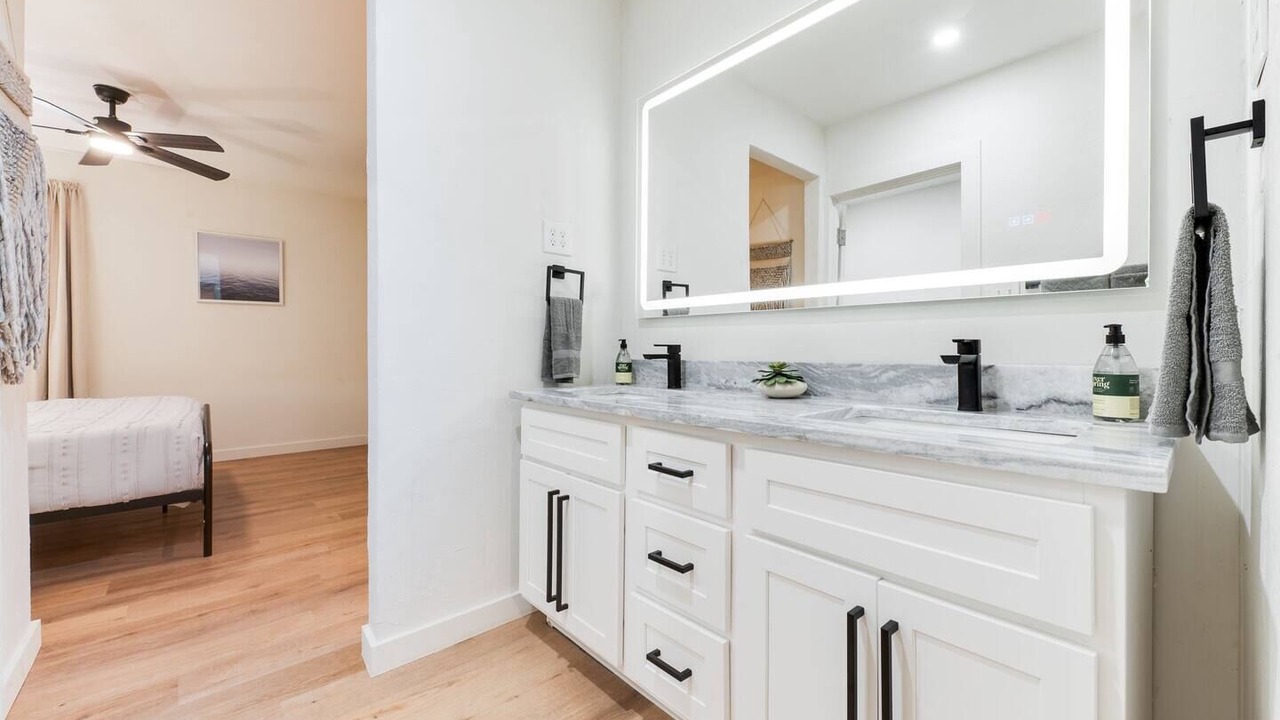 Photo of Bathroom in Norman