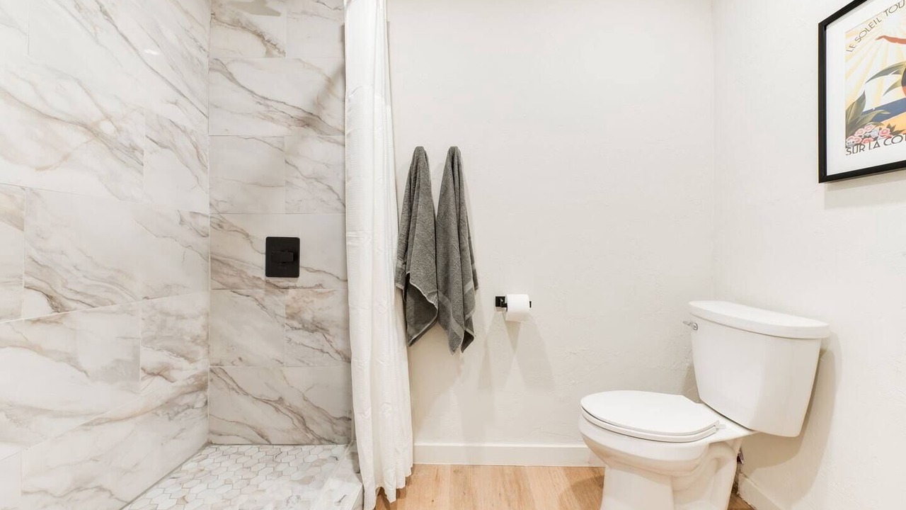 Photo of Bathroom in Norman