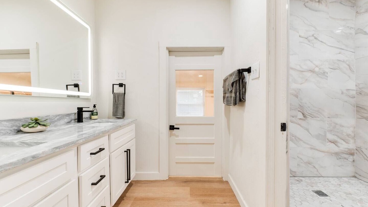 Photo of Bathroom in Norman
