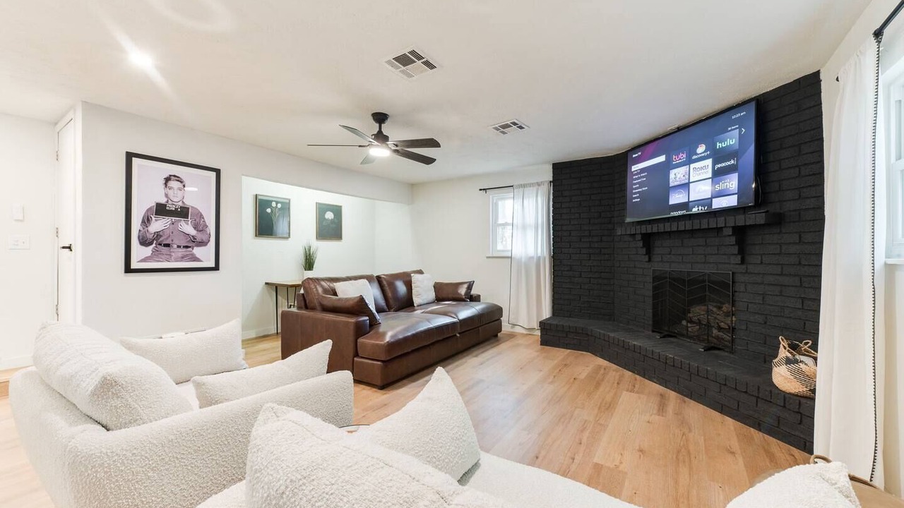 Photo of Livingroom in Norman