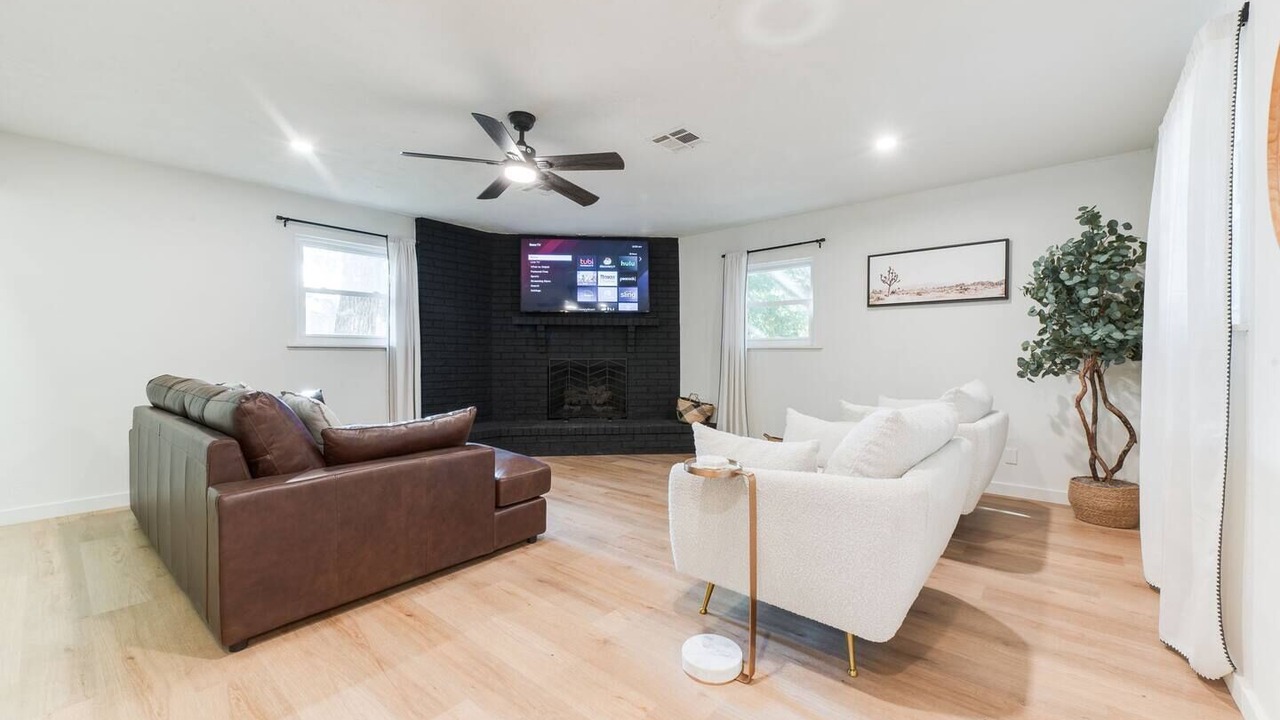 Photo of Livingroom in Norman