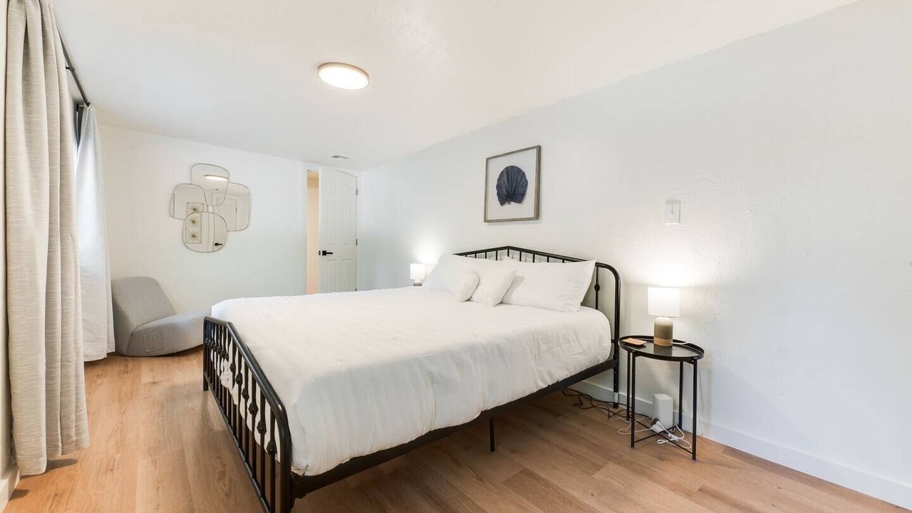 Photo of Bedroom in Norman