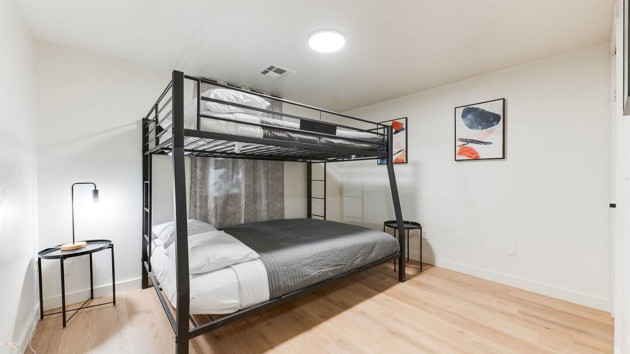 Photo of Bedroom in Norman