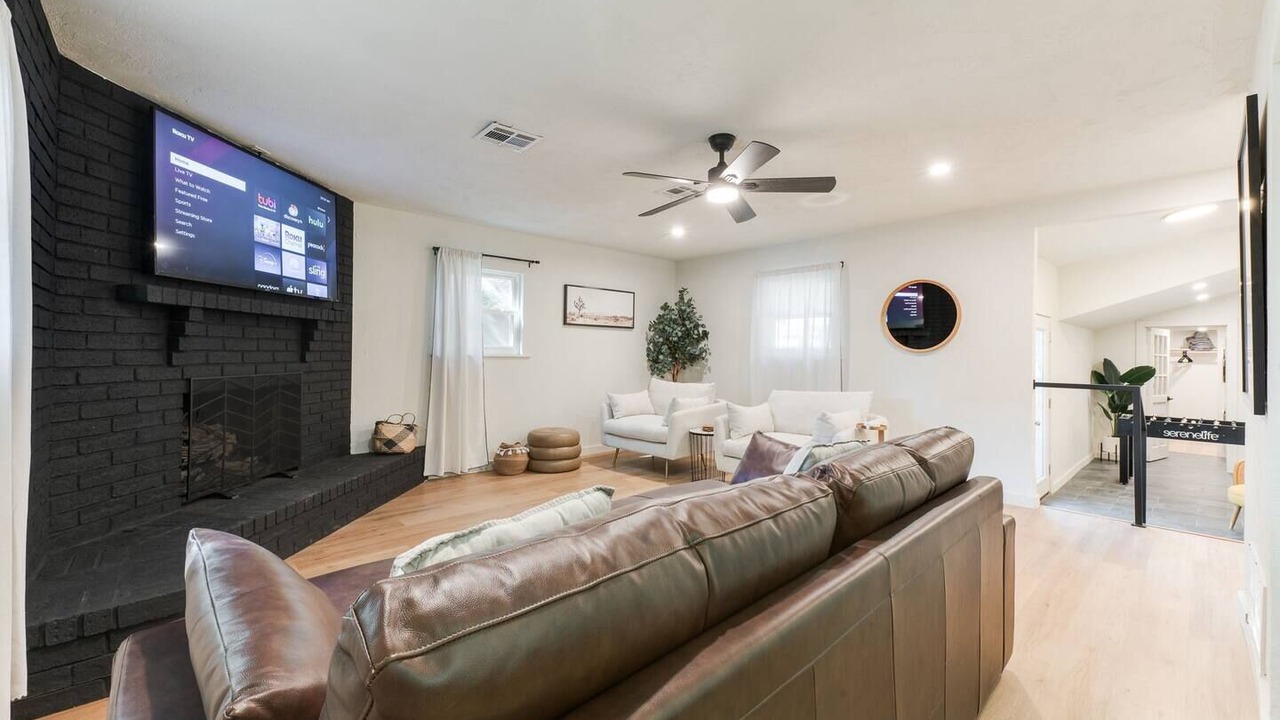 Photo of Livingroom in Norman