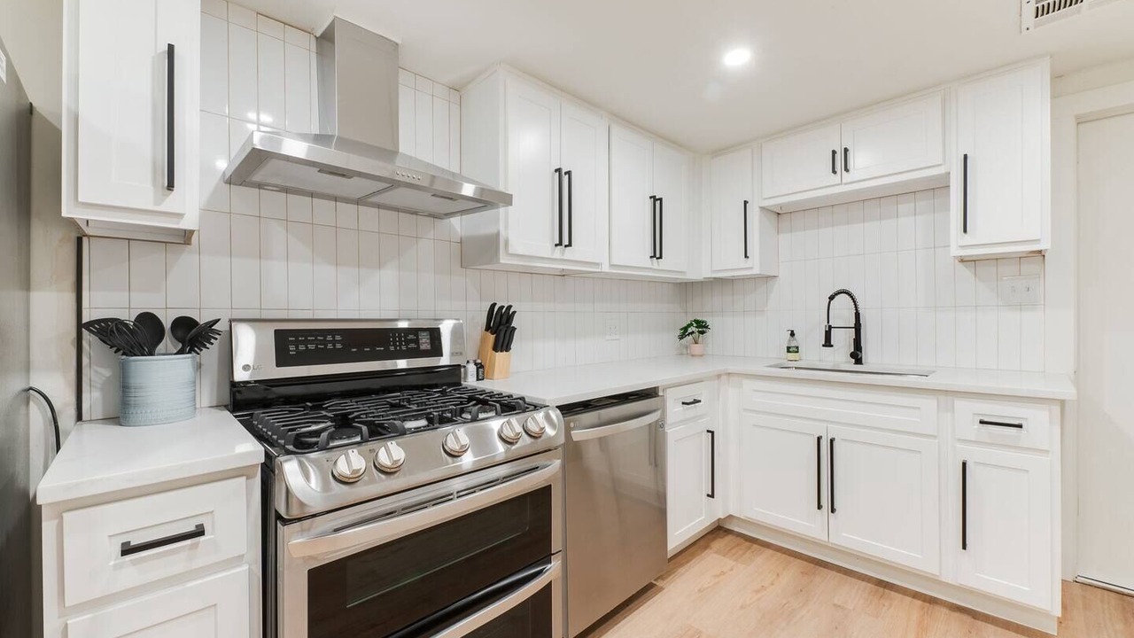 Photo of Kitchen in Norman