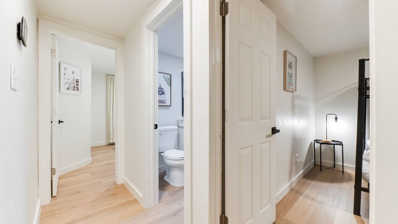 Photo of Bathroom in Norman