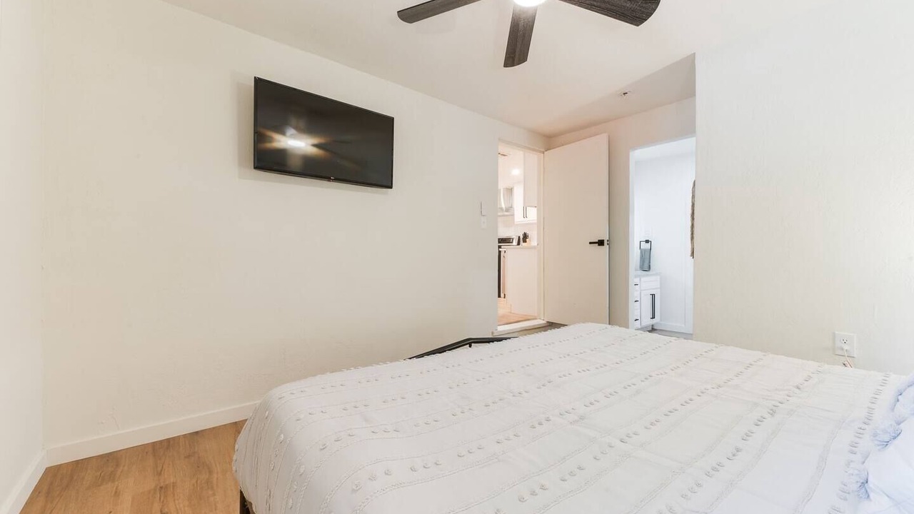 Photo of Bedroom in Norman