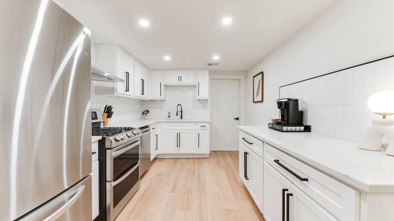 Photo of Kitchen in Norman