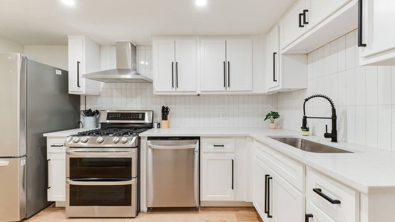 Photo of Kitchen in Norman