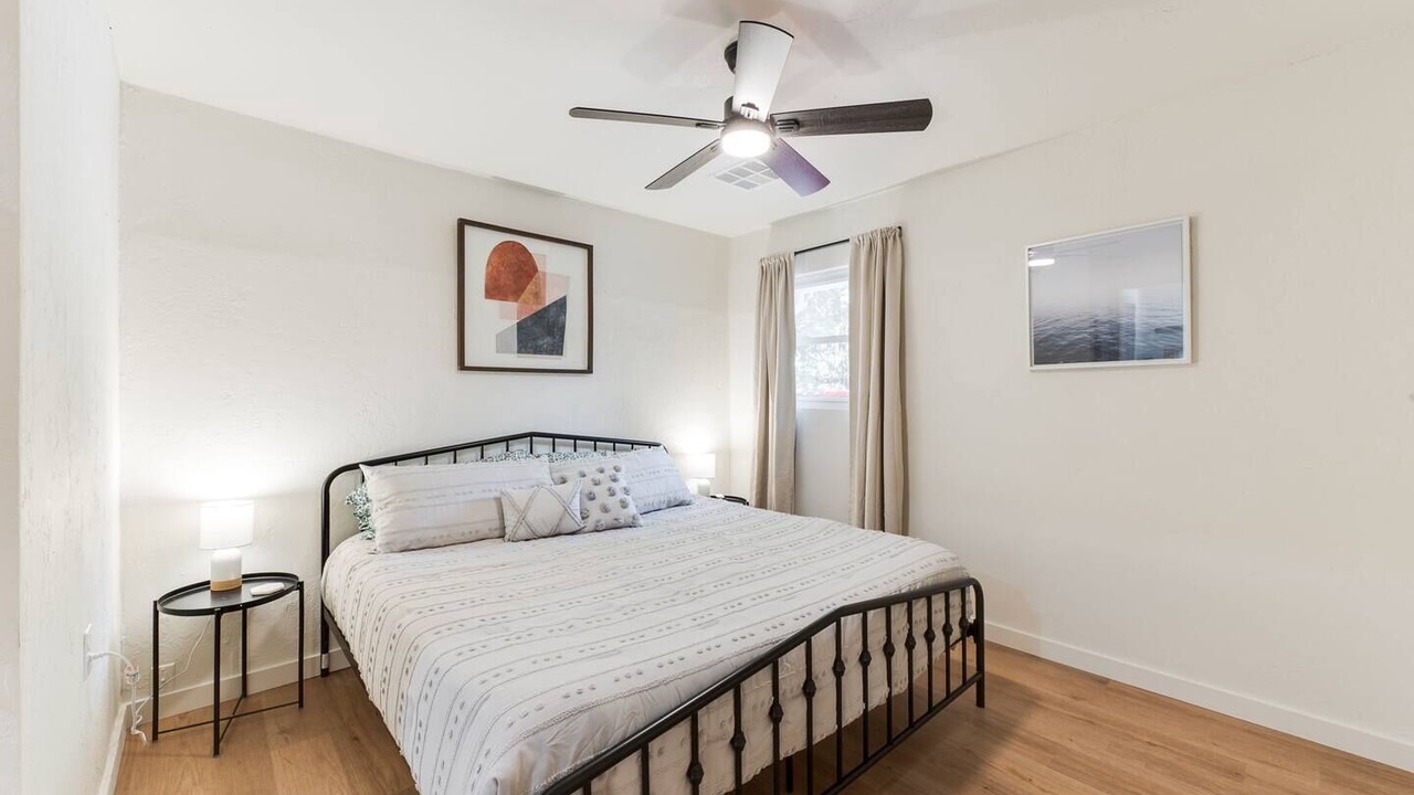 Photo of Bedroom in Norman