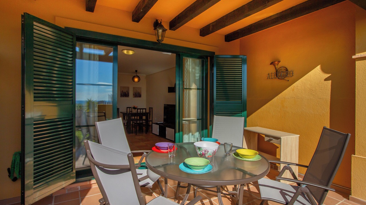 Photo of Outdoor in Golf Bahia