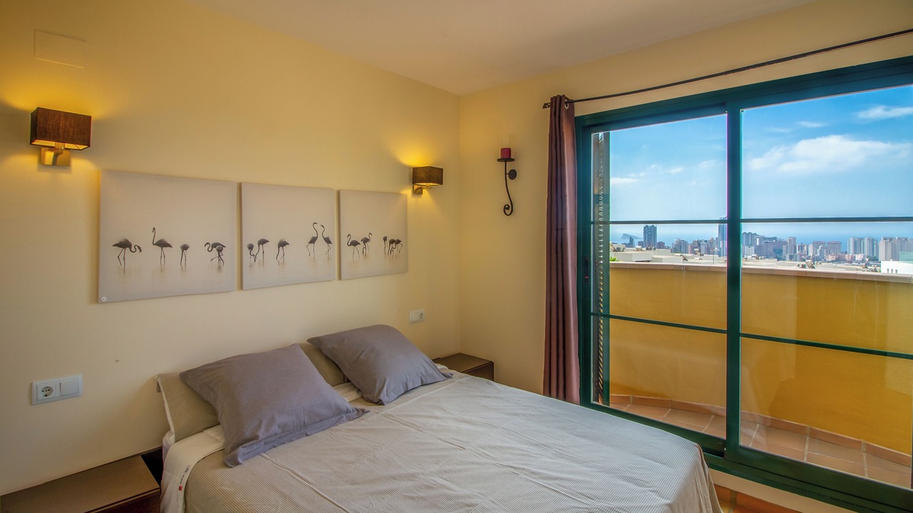 Photo of Bedroom in Golf Bahia