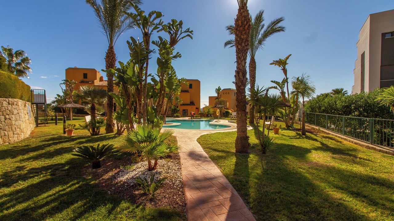 Photo of Outdoor in Golf Bahia