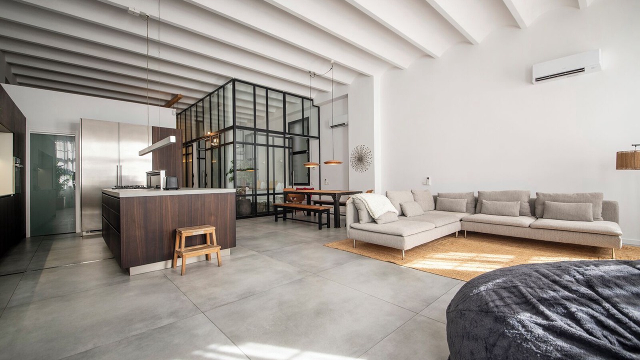 Photo of Livingroom in El Parc i la Llacuna del Poblenou