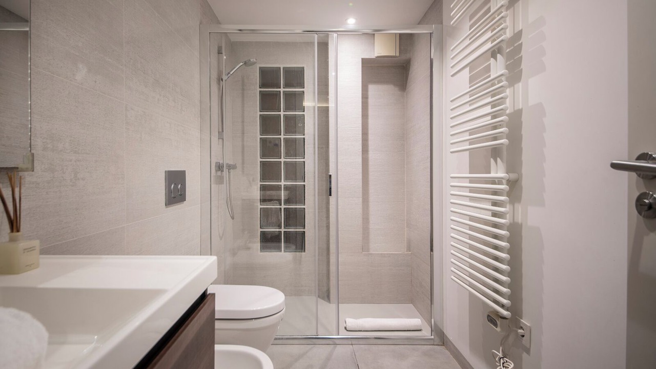 Photo of Bathroom in El Parc i la Llacuna del Poblenou