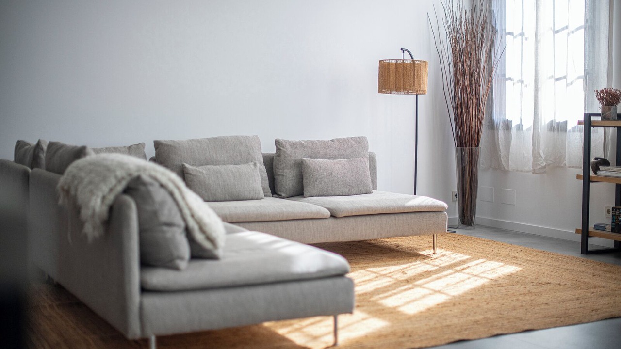 Photo of Livingroom in El Parc i la Llacuna del Poblenou