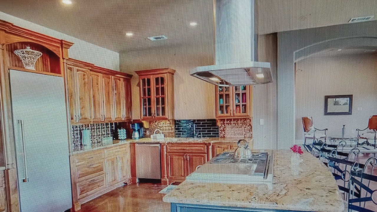 Photo of Kitchen in Lakeview  Jefferson County