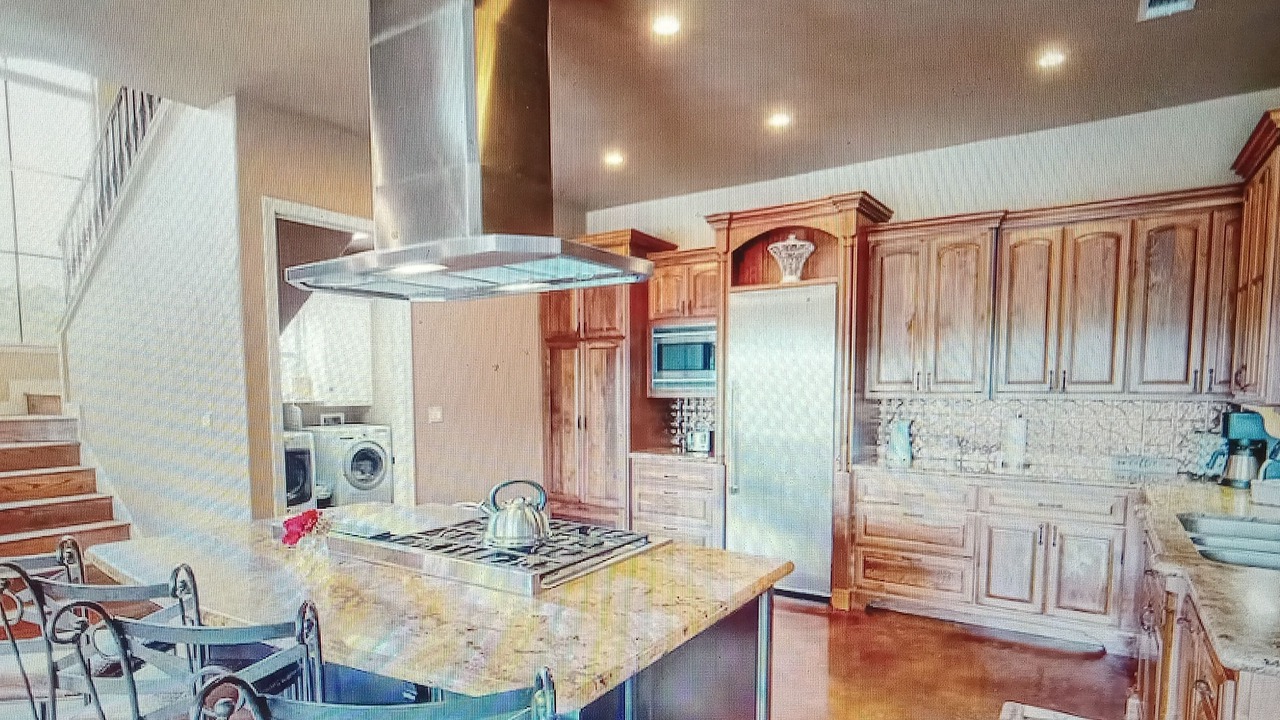 Photo of Kitchen in Lakeview  Jefferson County