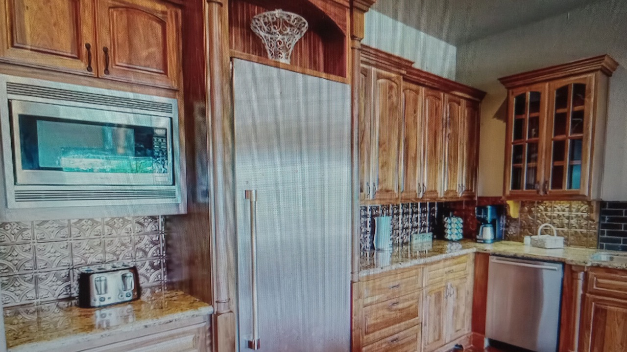 Photo of Kitchen in Lakeview  Jefferson County