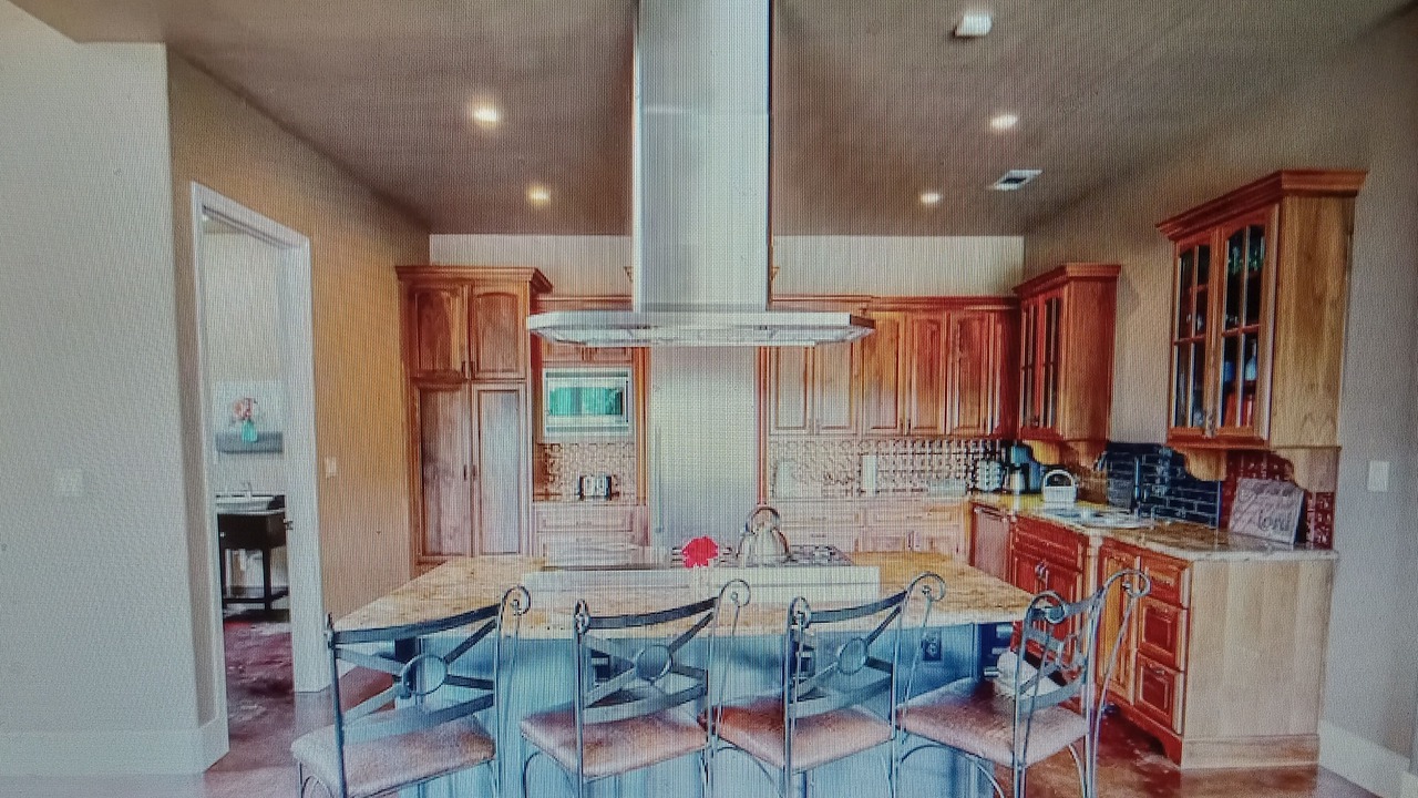 Photo of Kitchen in Lakeview  Jefferson County