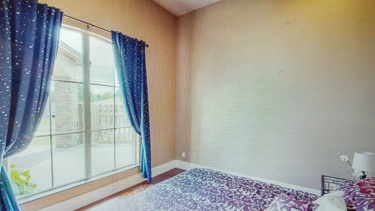 Photo of Bedroom in Lakeview  Jefferson County