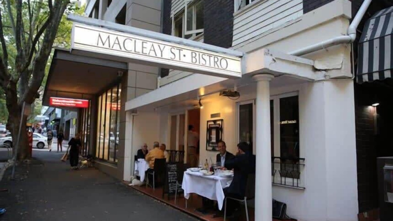 Photo of Others in Darlinghurst