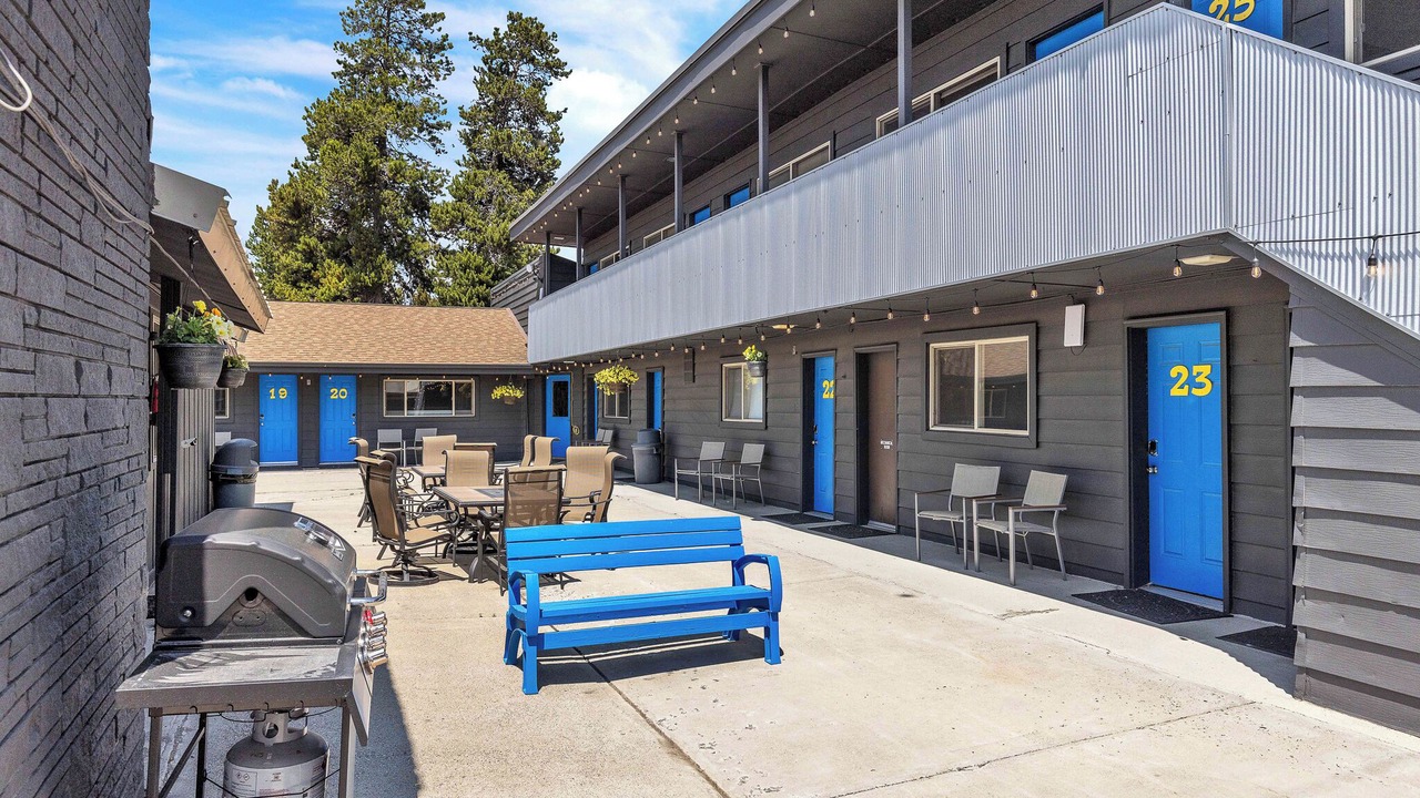 Photo of Outdoor in West Yellowstone